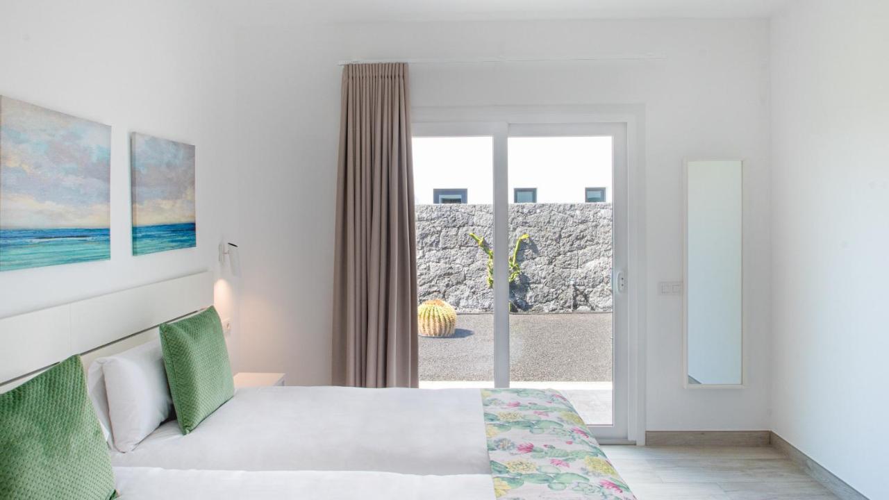 Blancazul Villa Gazmira Playa Blanca (Lanzarote) Exterior foto