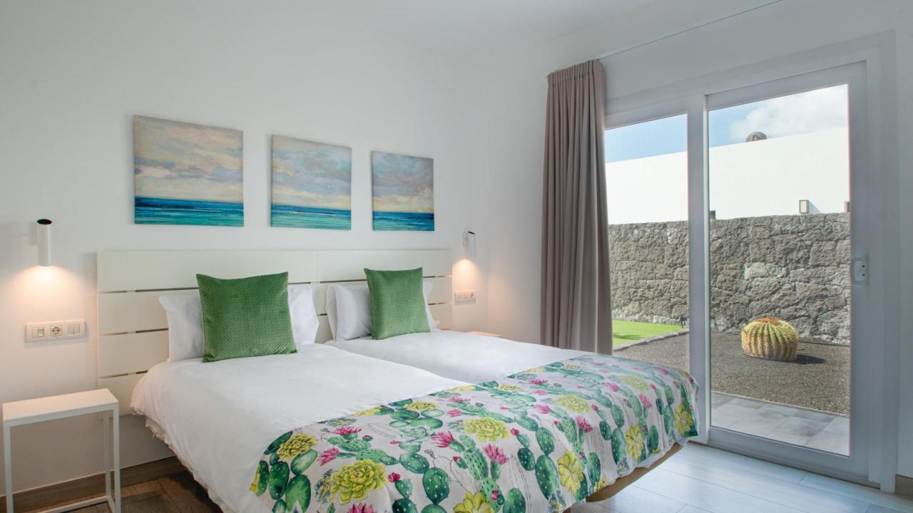 Blancazul Villa Gazmira Playa Blanca (Lanzarote) Exterior foto