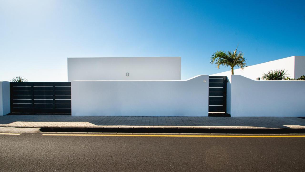 Blancazul Villa Gazmira Playa Blanca (Lanzarote) Exterior foto