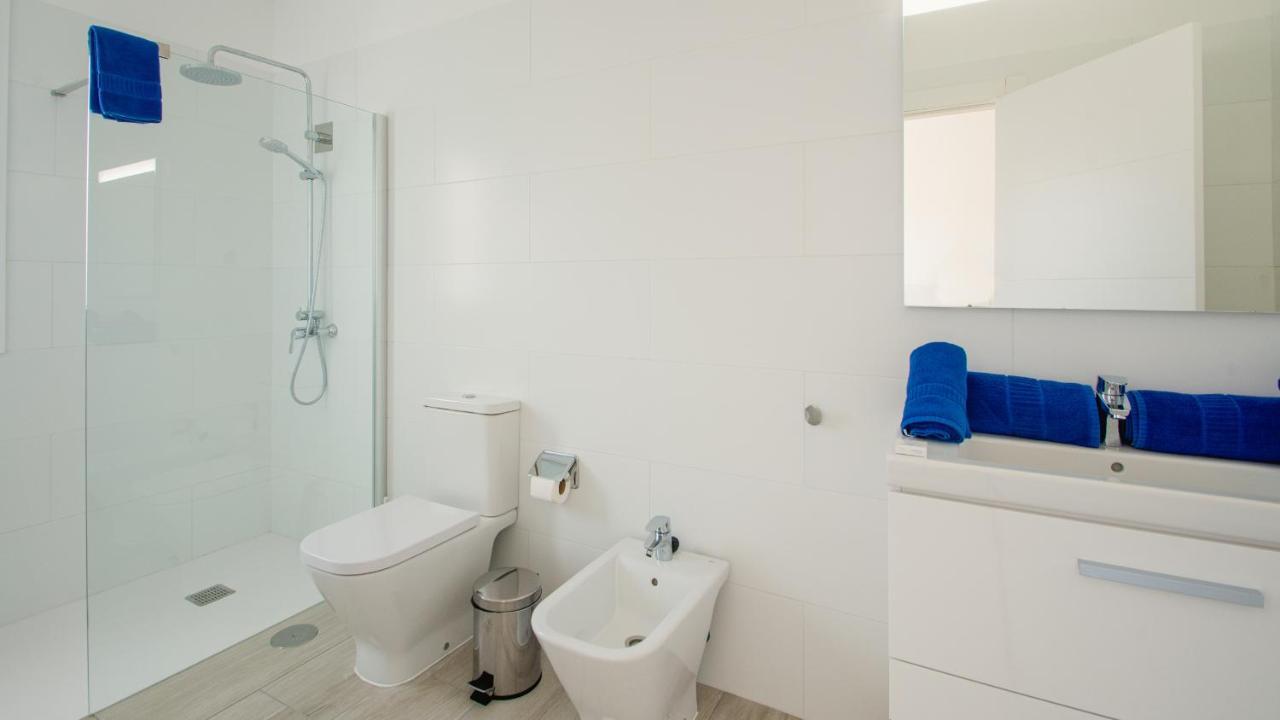 Blancazul Villa Gazmira Playa Blanca (Lanzarote) Exterior foto